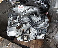 Коробка передач АКПП RENAULT LAGUNA III 2,0DCI 41TKM AJ0 004 07- AJ0004 COUPE