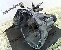 Коробка передач 5-ступенчатая КПП JR5820 JR5 820 Renault Laguna II 2 2.0 99 KW F4R712 Bj: 2004