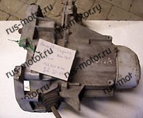 Коробка передач КПП Renault Laguna 2,0 84 kw  JB30 86  102300Km Bj 97 kein 16V