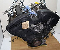 Двигатель Renault Laguna 2 II 3,0 V6 Двигатель L7X731 152 kW 207 PS