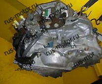 Коробка передач АКПП RENAULT LAGUNA II Grandtour (KG0/1_) 3.0 V6 24V (KG0D) SU1002