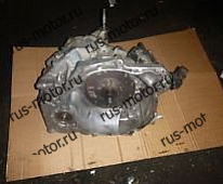 Коробка передач КПП 8200165215 Renault Laguna II (BG0/1_) 2,2L dCi 110 kW Bj.2004