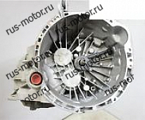 Коробка передач RENAULT LAGUNA  III КПП 6-ступенчатая - M9R-802 - PK4007 - Bj 2008 - 136530 km