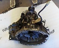 Коробка передач Renault Laguna III BT0 2,0 dCi  КПП B200 740 312 (30) 7701479188 45tkm