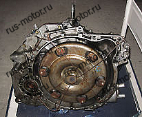 Коробка передач **Renault Laguna 2 II 2.2L dCi- SU1.000 АКПП с гарантией КПП**