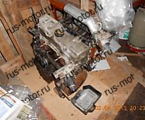 Двигатель renault megane Двигатель 1.6,