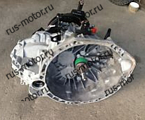 Коробка передач Versandartikel! КПП Renault Master 2.3 DCi (Bj. ab 2011) , Opel Movano
