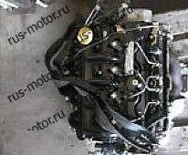 Двигатель RENAULT MASTER  II Двигатель - 2.2DCI - G9T-F722/-TURBO - Bj 2002 - 145000 km
