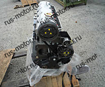 Двигатель Opel Movano,Renault Master,Nissan Interstar Двигатель 2,5 D S8U 772 NEU