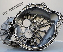 Коробка передач PF1AA010  контрактныйКПП Renault Master 2,2 DCI с 1 -гарантия