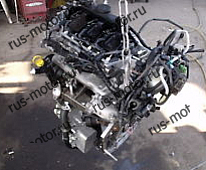 Двигатель Двигатель M9T676 RENAULT MASTER 2.3 DCI