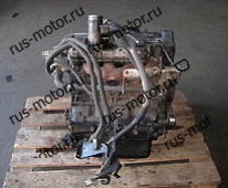 Двигатель Renault Master FD, Мотор, Bj. 1998(17)
