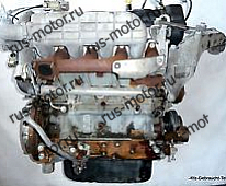 Двигатель Renault Master FD Interstar Movano Двигатель S9W-702