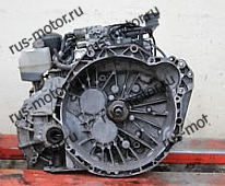 Коробка передач HalbАКПП PA0 2.5 dCi RENAULT MASTER TRAFIC OPEL MOVANO INTERSTAR