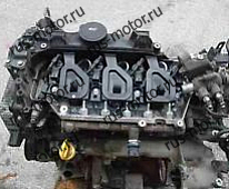 Двигатель Двигатель 2.3 DCI RENAULT MASTER MOVARO