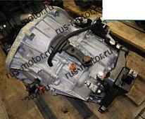 Коробка передач RENAULT MASTER IV КПП 6-ступенчатая - M9T-670 - PF6018 / 8200935224 - Bj 2012 - 1