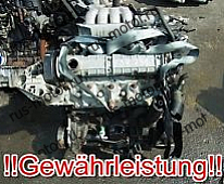 Двигатель Двигатель RENAULT MEGANE SCENIC 2,0i 80kW 84KW 109л.с. 114TKM F3R791 с гарантией