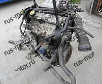 Двигатель Renault Scenic 2.0 96-99 Двигатель F3R 796 80kW 109л.с.