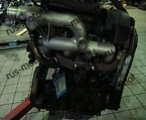 Двигатель Двигатель дизельный , б/у Двигатель F9Q744 RENAULT MEGANE I (BA0/1_) 1.9 dTi (BA1U)