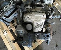 Двигатель Двигатель : K7M703 K7M-B-703 160TKM Renault Scenic 1,6l 66KW - 90л.с. Bj. 97-99