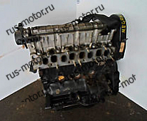Двигатель Двигатель бензиновый Двигатель F3R 750 P750 Renault Megane JA0 2,0L 84Kw 114л.с. Bj.97