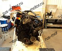 Двигатель RENAULT MEGANE/SCENIC Двигатель - 1000611 - F3R751 / 7701352516 - Bj 1997 - 111090