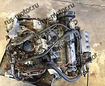 Двигатель Renault Megane бензиновый- Двигатель F3R750 - int. Lagernr.: 90397