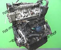 Двигатель Двигатель Renault Megane I 2.0 i 84KW 114л.с. ** F3R751 ** F3R 751 ** с гарантия
