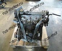 Двигатель Двигатель : F3R 796 F3R796 150TKM Renault Megane Scenic 2,0 Bj. 96 - 00 / 80KW 109л.с.