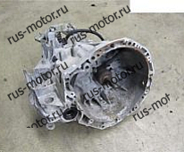 Коробка передач RENAULT MEGANE II КПП 6-ступенчатая - F4R-770 - ND0014 / 7701717856 - Bj 2007 - 1