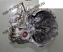 Коробка передач RENAULT MEGANE II КПП 6-ступенчатая - F4R-770 - 820036361232 - Bj 2005 - 140000 k