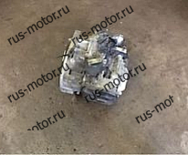 Коробка передач RENAULT MEGANE II АКПП - D031760 - DPO050 / 7711368015 - Bj 2005
