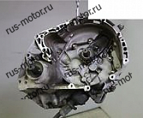 Коробка передач RENAULT MEGANE I КПП 5-ступенчатая - K4M-700 - JB3953 - Bj 2001 - 174900 km