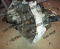 Коробка передач RENAULT MEGANE I Grandtour (KA0/1_)  79 kW (107 PS) КПП JB3928 -2