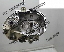 Коробка передач RENAULT MEGANE I КПП 5-ступенчатая - K4J-750 - Bj 1999 - 154000 km