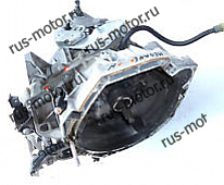 Коробка передач Renault Megane 2 II Grandtour 1,5dCi КПП 6- Gang TL4 001 TL4001