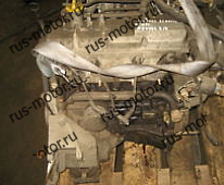 Двигатель Двигатель : K7M A 702 K7M702 157TKM Renault Megane Scenic 1,6 66KW / 90л.с.