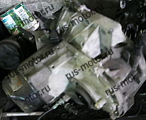 Коробка передач КПП Renault Megane 1,6e-75л.с..1jahr гарантия.Bj99.JB 19/18
