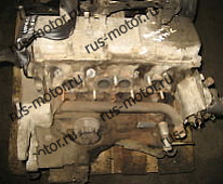 Двигатель Двигатель : K7M A 702 K7M702 159TKM Renault Megane Scenic 1,6 66KW / 90л.с.