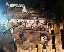 Двигатель Двигатель Renault Megane I BA K7M 702/703 1,6 60kW 90л.с. 