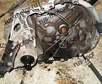 Коробка передач КПП Schaltung JB3953 Renault Megane Kombi KA 1.6 79kw Bj 2000