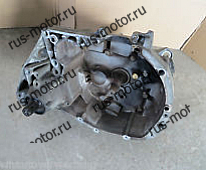 Коробка передач КПП Renault Megane Scenic Phase 1 1,6L 16V 79Kw/107л.с. JB3 936  Schlachfest
