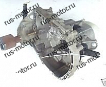 Коробка передач Renault Megane Scenic 1,6 КПП JB3 Nr.4741