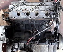 Двигатель Двигатель K7M 702 Renault Megane Scenic 1,6 l 66 KW 90 PS
