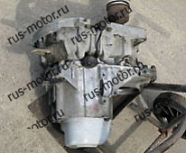 Коробка передач Renault Megane.КПП. 1,6e-90л.с..1jahr гарантия.Bj97