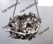 Коробка передач RENAULT MEGANE/SCENIC КПП 5-ступенчатая - F3R-796 - JC5104 / 7701706348 - Bj 1999