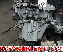 Коробка передач КПП JC5137 F4P RENAULT Megane Scenic 1,8i 16V 77tkm JC5 85KW с гарантией