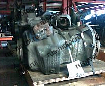 Двигатель Двигатель для RENAULT MEGANE (BA0_) 1.6 i (BA0L) K7M 720