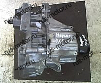 Коробка передач 5-ступенчатая КПП JC5 107 контрактный JC5107 Renault Megane I 1 1.9 DTi 72 KW F9Q734