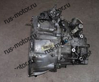 Коробка передач Renault Megan 2 Bj. 04 1.9 DTi 88kW - КПП ND0 6-ступенчатая ca. 78.000 km
